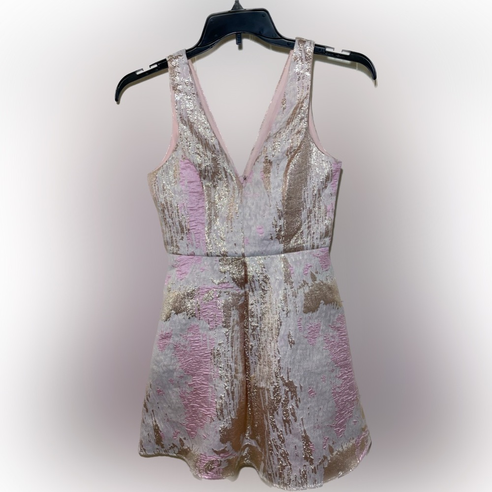GB dress size S